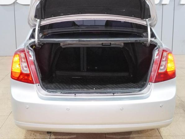 Chevrolet Lacetti I с пробегом 2012 года, цена 549 000 рублей, 205024 км, седан, Автокод Объявления