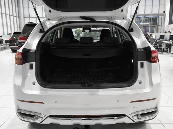 Haval F7 I с пробегом 2021 года, цена 1 699 000 рублей, 168335 км, внедорожник, Автокод Объявления