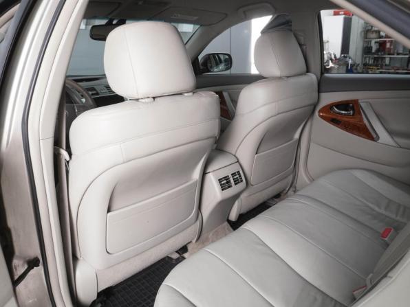 Toyota Camry VI (XV40) с пробегом 2008 года, цена 1 364 000 рублей, 240142 км, седан, Автокод Объявления