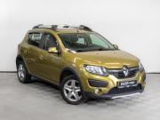 Renault Sandero II Москва  - изображение 32