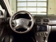 Toyota Avensis II Кемерово  - изображение 28