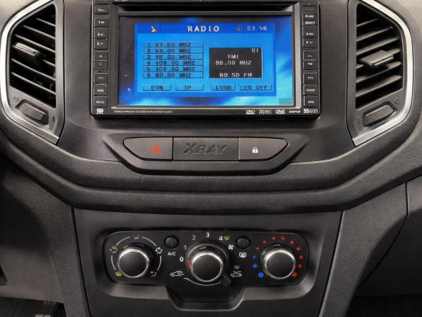 Lada (ВАЗ) XRAY I с пробегом 2019 года, цена 947 000 рублей, 21700 км, хэтчбек, Автокод Объявления