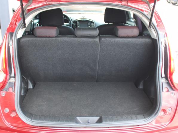 Nissan Juke I с пробегом 2013 года, цена 879 000 рублей, 232930 км, внедорожник, Автокод Объявления