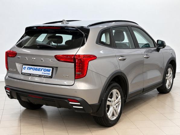 Haval Jolion I Рестайлинг с пробегом 2025 года, цена 2 220 000 рублей, 9123 км, внедорожник, Автокод Объявления