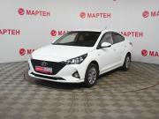 Hyundai Solaris II Рестайлинг Вологда  - изображение 18