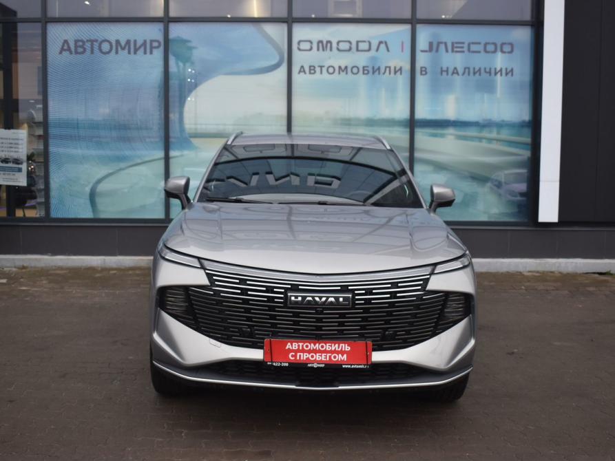 Haval F7 II Архангельск  - изображение 3