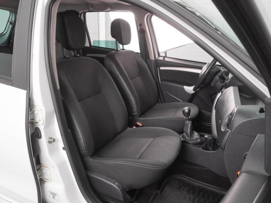 Nissan Terrano III (D10) Воронеж  - изображение 8