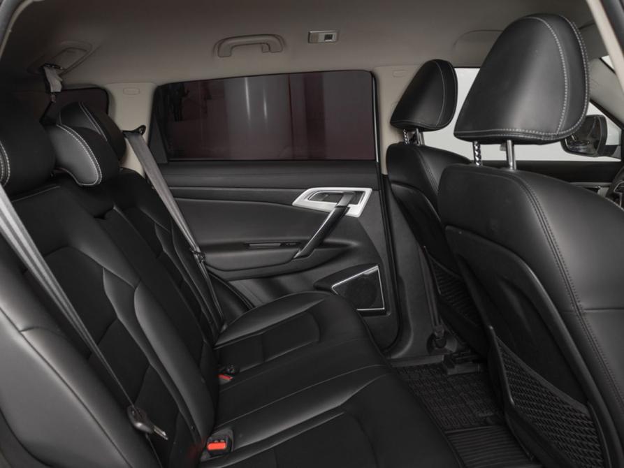 Geely Atlas I Казань  - изображение 8