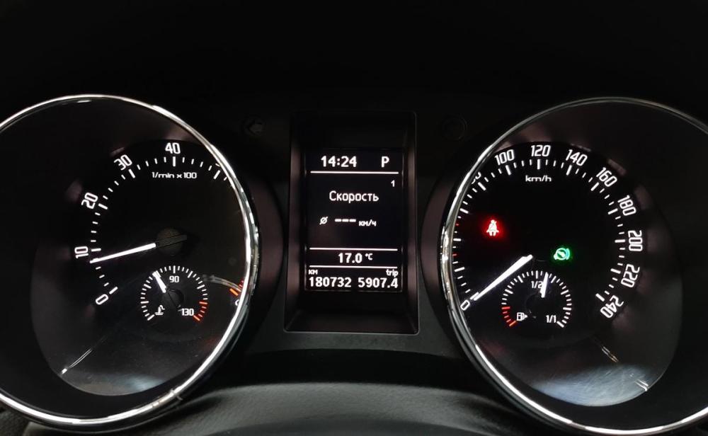 Skoda Yeti I Москва  - изображение 8