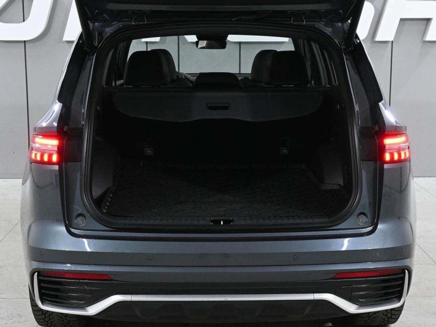 Geely Monjaro I Ростов-на-Дону  - изображение 23
