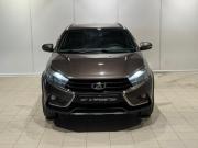 Lada (ВАЗ) Vesta I Самара  - изображение 18