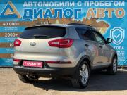 Kia Sportage III Набережные Челны  - изображение 23