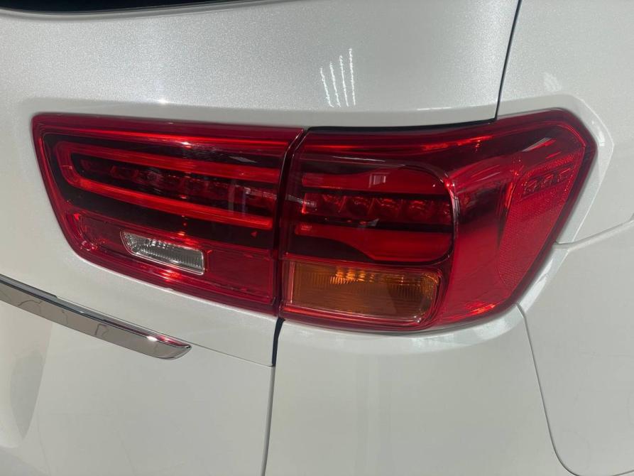 Kia Carnival III Тверь  - изображение 18