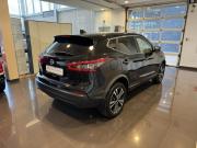 Nissan Qashqai II Рестайлинг Подольск  - изображение 28