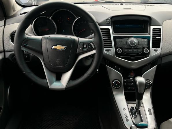 Chevrolet Cruze I с пробегом 2010 года, цена 685 000 рублей, 205171 км, седан, Автокод Объявления