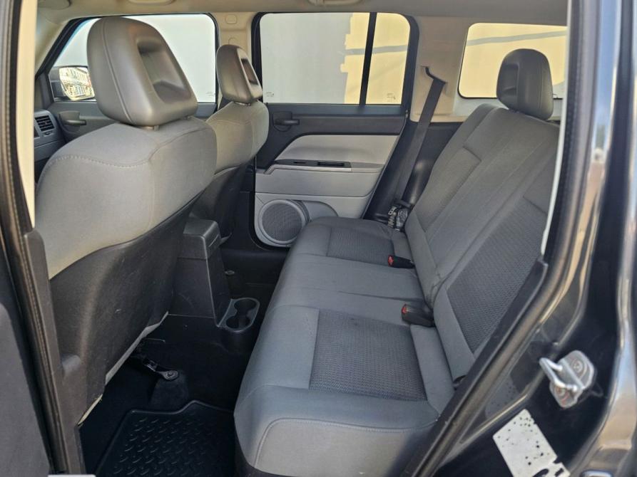 Jeep Liberty (Patriot) Ярославль  - изображение 10