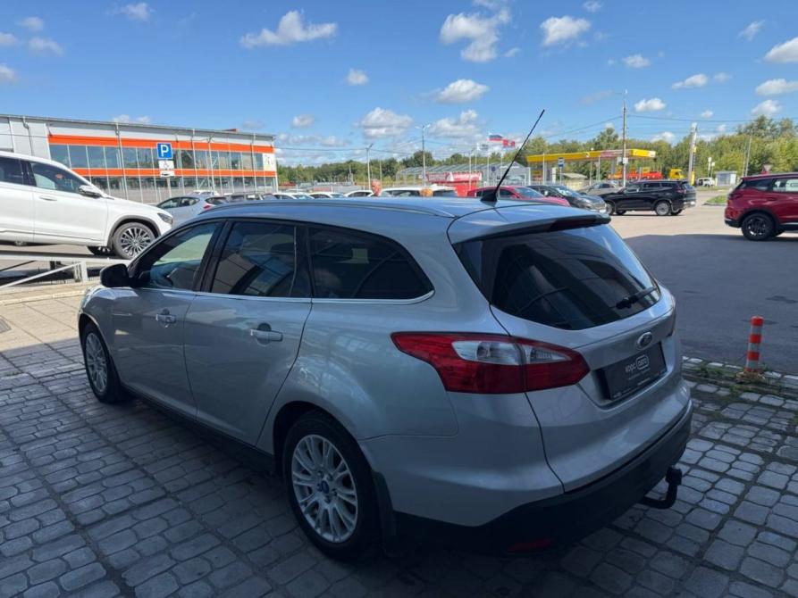 Ford Focus III Орел  - изображение 5