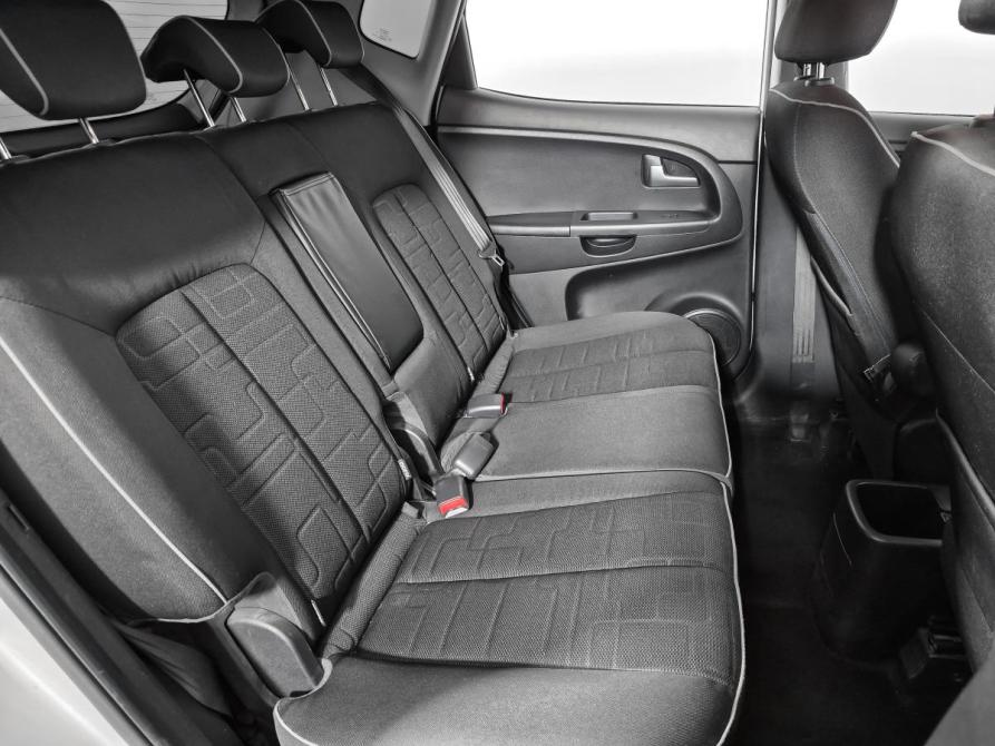 Kia Venga I Нижний Новгород  - изображение 11