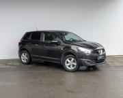 Nissan Qashqai I Рестайлинг Москва  - изображение 38