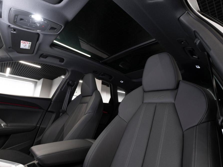 Audi Q5 III (GU) Москва  - изображение 12