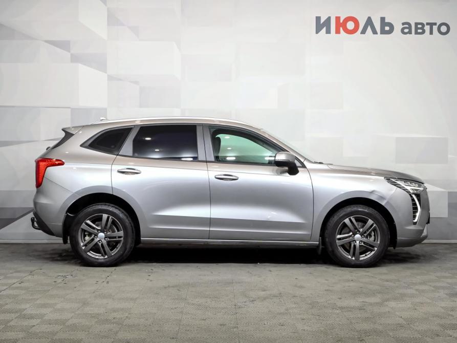 Haval Jolion I Екатеринбург  - изображение 9