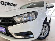Lada (ВАЗ) Vesta I Волгоград  - изображение 40