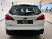 Ford Focus III Рестайлинг Ярославль  - изображение 17