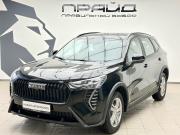 Haval Jolion I Рестайлинг Ростов-на-Дону  - изображение 18