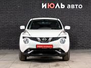 Nissan Juke I Рестайлинг Екатеринбург  - изображение 21