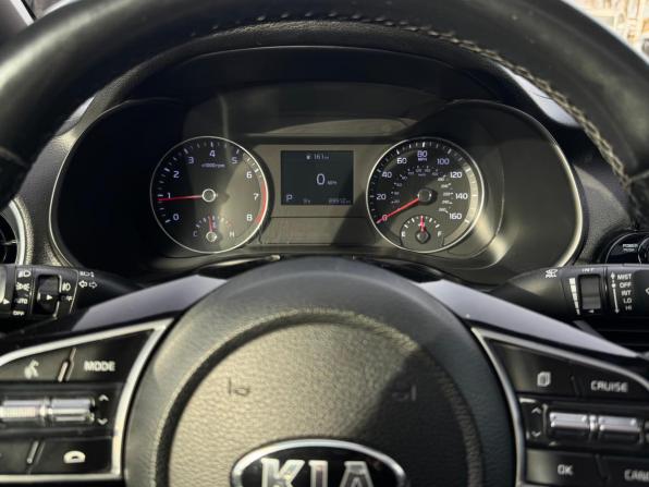 Kia Forte III с пробегом 2021 года, цена 1 900 000 рублей, 144678 км, седан, Автокод Объявления