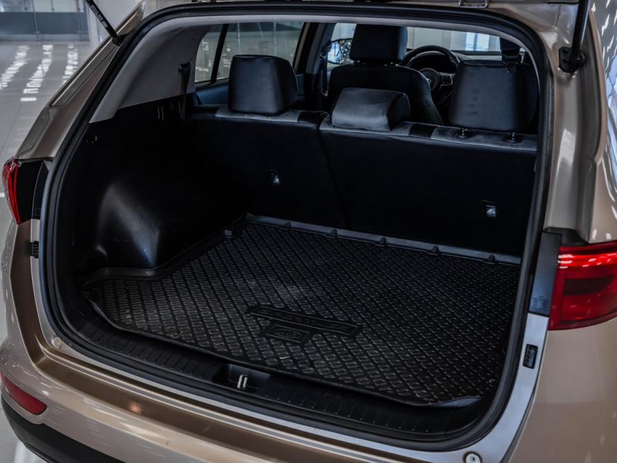 Kia Sportage IV Самара  - изображение 22