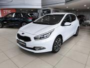 Kia Ceed II Казань  - изображение 23