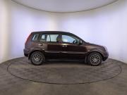 Ford Fusion I Рестайлинг Москва  - изображение 30