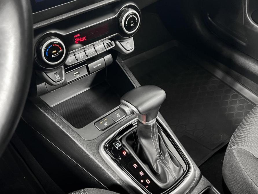Kia Rio IV Рестайлинг Казань  - изображение 18