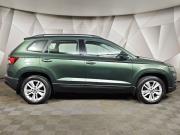 Skoda Karoq I Москва  - изображение 25
