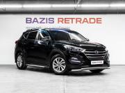 Hyundai Tucson III Тюмень  - изображение 27