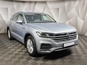 Volkswagen Touareg III Москва  - изображение 23