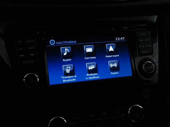 Nissan X-Trail III Рестайлинг с пробегом 2019 года, цена 2 399 077 рублей, 119473 км, внедорожник, Автокод Объявления