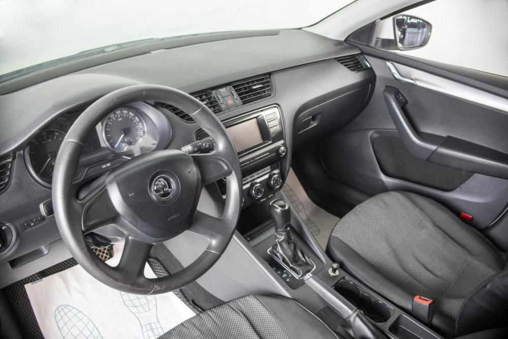 Skoda Octavia III (A7) Пермь  - изображение 8