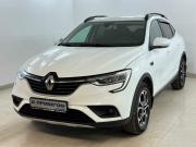 Renault Arkana I Москва  - изображение 17