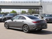 Mercedes-Benz CLA II (C118 X118) Москва  - изображение 33