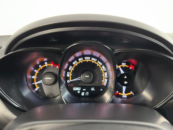 Lada (ВАЗ) Vesta I с пробегом 2022 года, цена 1 299 900 рублей, 50860 км, универсал, Автокод Объявления