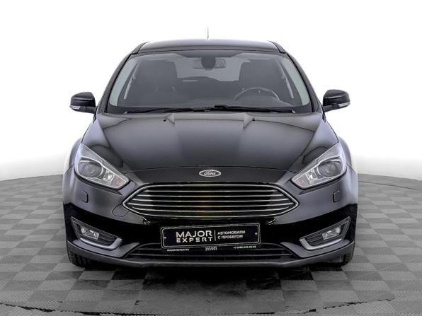 Ford Focus III Рестайлинг с пробегом 2017 года, цена 1 180 000 рублей, 142270 км, универсал, Автокод Объявления