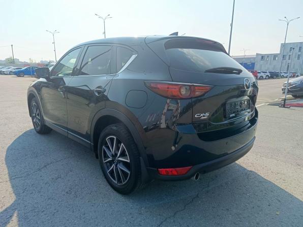 Mazda CX-5 II с пробегом 2018 года, цена 2 449 995 рублей, 121876 км, внедорожник, Автокод Объявления