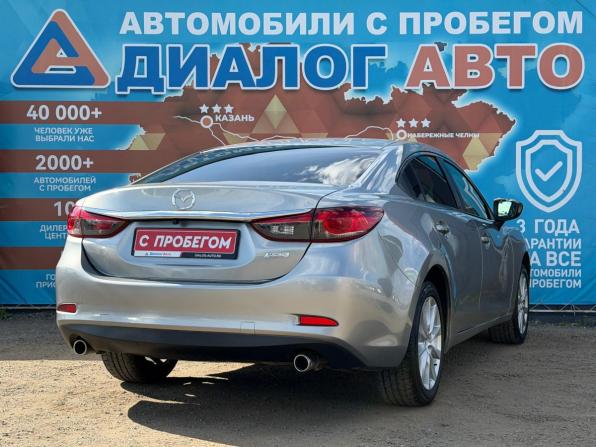 Mazda 6 III (GJ) с пробегом 2012 года, цена 850 000 рублей, 314993 км, седан, Автокод Объявления