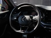 Skoda Octavia RS IV Москва  - изображение 33