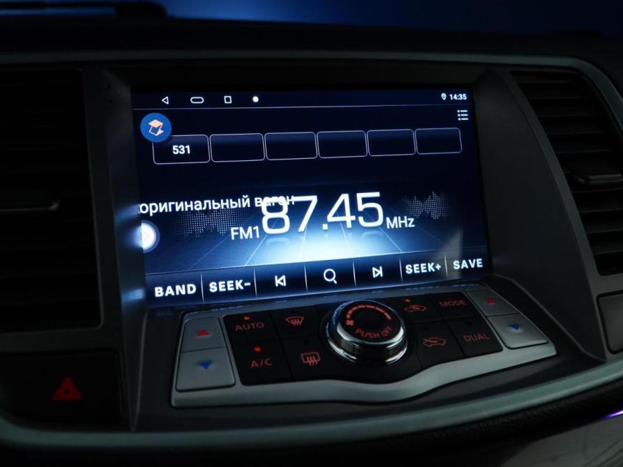 Nissan Teana II (J32) Рестайлинг Москва  - изображение 16