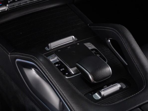 Mercedes-Benz GLS II (X167) с пробегом 2019 года, цена 8 149 000 рублей, 121900 км, внедорожник, Автокод Объявления