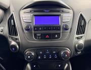 Hyundai ix35 I Рестайлинг Тюмень  - изображение 32