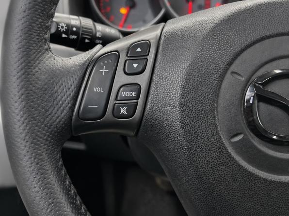 Mazda 3 I (BK) Рестайлинг с пробегом 2007 года, цена 639 000 рублей, 205599 км, седан, Автокод Объявления
